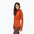 Dámska mikina Mammut Taiss ML Hooded Jacket Women autumn larice 4