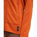 Dámska mikina Mammut Taiss ML Hooded Jacket Women autumn larice 7