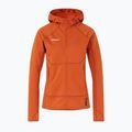 Dámska mikina Mammut Taiss ML Hooded Jacket Women autumn larice 8