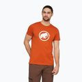 Pánske tričko Mammut Core T-Shirt Men Classic autumn larice