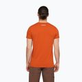 Pánske tričko Mammut Core T-Shirt Men Classic autumn larice 3