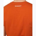 Pánske tričko Mammut Core T-Shirt Men Classic autumn larice 6