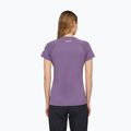 Dámske trekingové tričko Mammut Ducan FL T-Shirt Women paloja 3
