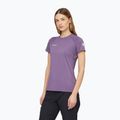 Dámske trekingové tričko Mammut Ducan FL T-Shirt Women paloja 4