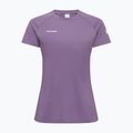 Dámske trekingové tričko Mammut Ducan FL T-Shirt Women paloja 8