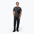 Pánske tričko Mammut Base T-Shirt Men Avy gabbro 2