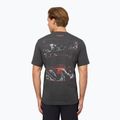 Pánske tričko Mammut Base T-Shirt Men Avy gabbro 3
