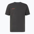 Pánske tričko Mammut Base T-Shirt Men Avy gabbro 6