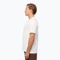 Pánske tričko Mammut Base T-Shirt Men Avy white 3
