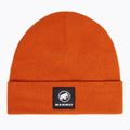 Zimná čiapka Mammut Fedoz Beanie autumn larice