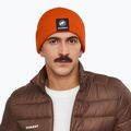 Zimná čiapka Mammut Fedoz Beanie autumn larice 3