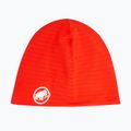 Zimná čiapka Mammut Taiss Beanie mammut red