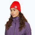 Zimná čiapka Mammut Taiss Beanie mammut red 3