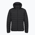 Pánska páperová bunda Mammut Waymarker IN Hooded Jacket Men black