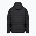Pánska páperová bunda Mammut Waymarker IN Hooded Jacket Men black 2