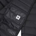 Pánska páperová bunda Mammut Waymarker IN Hooded Jacket Men black 5