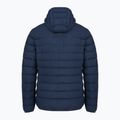 Pánska páperová bunda Mammut Waymarker IN Hooded Jacket Men marine 2