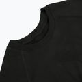Pánska termo mikina Mammut All-Mountain Seamless BL Longsleeve Warm black 3