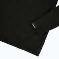 Pánska termo mikina Mammut All-Mountain Seamless BL Longsleeve Warm black 4
