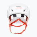 Lezecká prilba Mammut Wall Rider MIPS Twiceme 2.0 Helmet white/mammut red 2