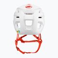 Lezecká prilba Mammut Wall Rider MIPS Twiceme 2.0 Helmet white/mammut red 3