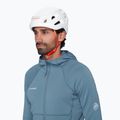 Lezecká prilba Mammut Wall Rider MIPS Twiceme 2.0 Helmet white/mammut red 6