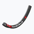 DT Swiss 533D 29 22 MM DB VI 32 čierny ráfik na bicykel