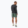 Pánske bežecké tričko  On Running Performance Longsleeve black 3