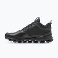 Pánska bežecká obuv On Cloud Hi Waterproof čierna 2899674 10