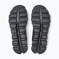 Pánska bežecká obuv On Cloud Hi Waterproof čierna 2899674 13