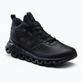 Pánska bežecká obuv On Cloud Hi Waterproof čierna 2899674