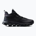 Pánska bežecká obuv On Cloud Hi Waterproof čierna 2899674 2