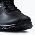 Pánska bežecká obuv On Cloud Hi Waterproof čierna 2899674 7