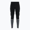 Dámske nohavice On Waterproof black/dark