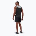 Pánske bežecké šortky On Running Hybrid black 3