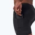 Pánske bežecké šortky On Running Hybrid black 6