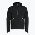 Pánska bunda On Waterproof Anorak black