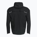 Pánska bunda On Waterproof Anorak black 2