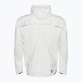 Pánska bunda On Waterproof Anorak white 2