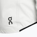Pánska bunda On Waterproof Anorak white 4