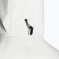 Pánska bunda On Waterproof Anorak white 5