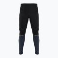 Pánske nohavice On Waterproof black/navy