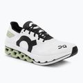 On Cloudboom Echo topánky white/black