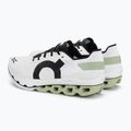 On Cloudboom Echo topánky white/black 3
