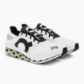 On Running Cloudboom Echo topánky white/black 4