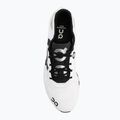 On Cloudboom Echo topánky white/black 6