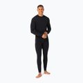 Pánske termo tričko longsleeve Super.Natural Tundra 175 jet black 2