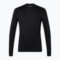 Pánske termo tričko longsleeve Super.Natural Tundra 175 jet black 3