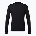 Pánske termo tričko longsleeve Super.Natural Tundra 175 jet black 4
