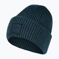 Zimná čiapka super.natural KriTeeini Beanie blueberry